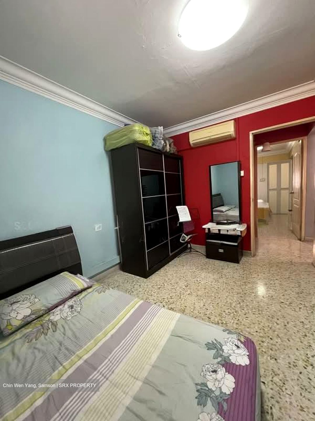 Blk 124 Ang Mo Kio Avenue 6 (Ang Mo Kio), HDB 3 Rooms #605854951